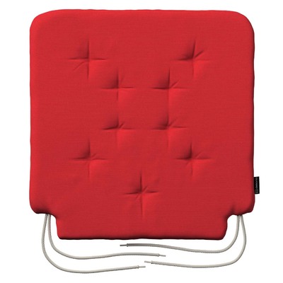 Stolsdyna Peter 42/32 x 41 x 3,5 cm i kollektionen Loneta, Tyg: 133-43