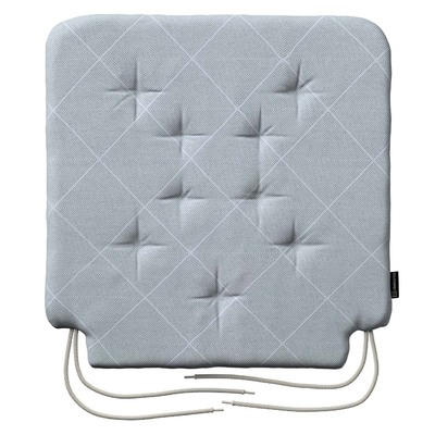 Stolehynde Christoph B42/32 x D41 x 3,5 cm fra kollektionen Sunny, Stof: 142-57