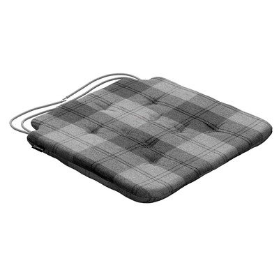 Oleg seat pad with ties