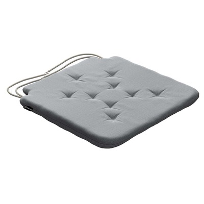 Stolehynde Christoph B42/32 x D41 x 3,5 cm fra kollektionen Ingrid, Stof: 705-42