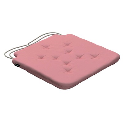 Oleg seat pad with ties