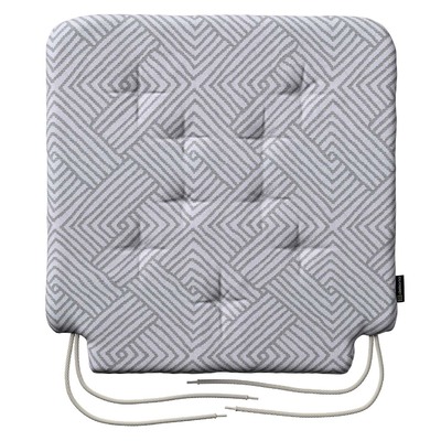 Stolehynde Christoph B42/32 x D41 x 3,5 cm fra kollektionen Sunny, Stof: 143-45