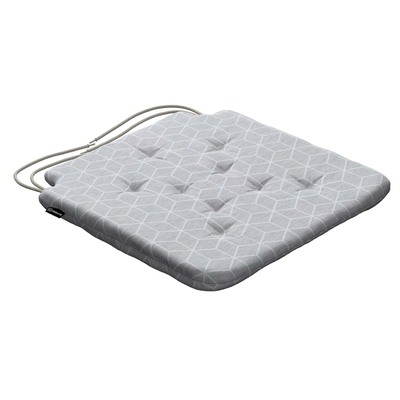 Stolehynde Christoph B42/32 x D41 x 3,5 cm fra kollektionen Sunny, Stof: 143-50