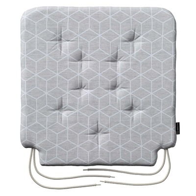Stolehynde Christoph B42/32 x D41 x 3,5 cm fra kollektionen Sunny, Stof: 143-50