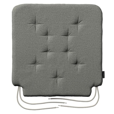 Oleg seat pad with ties
