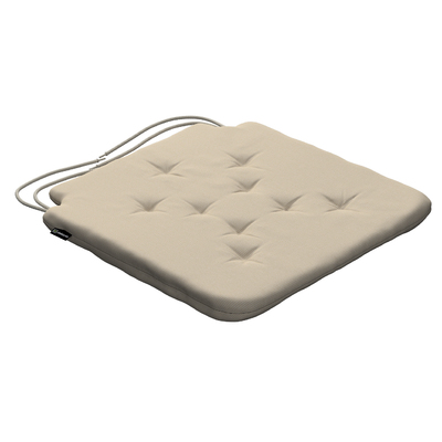 Oleg seat pad with ties