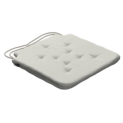 Stolehynde Christoph B42/32 x D41 x 3,5 cm fra kollektionen Living 2, Stof: 162-01