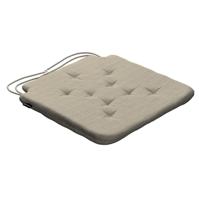 Stolehynde Christoph B42/32 x D41 x 3,5 cm fra kollektionen Living 2, Stof: 162-08