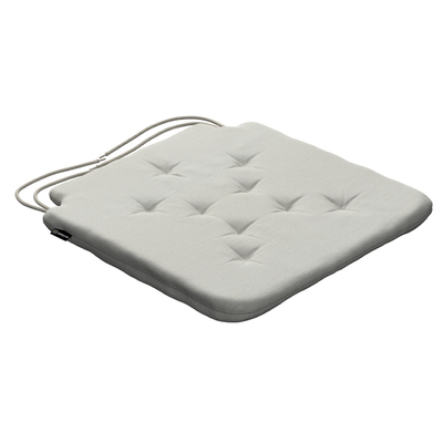 Stolehynde Christoph B42/32 x D41 x 3,5 cm fra kollektionen Living 2, Stof: 162-37