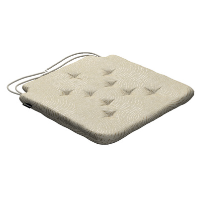 Stolehynde Christoph B42/32 x D41 x 3,5 cm fra kollektionen Living 2, Stof: 162-07