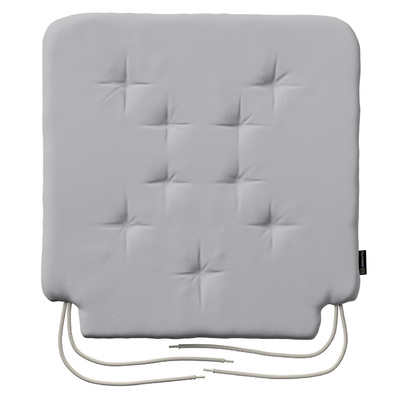 Stolehynde Christoph B42/32 x D41 x 3,5 cm fra kollektionen Crema, Stof: 144-66
