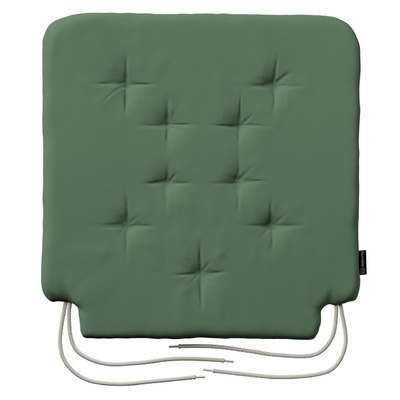 Stolehynde Christoph B42/32 x D41 x 3,5 cm fra kollektionen Crema, Stof: 144-71
