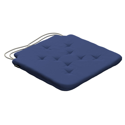 Oleg seat pad with ties