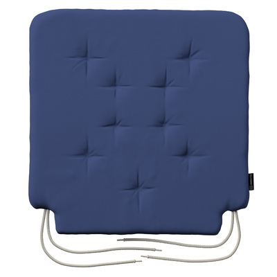 Stolehynde Christoph B42/32 x D41 x 3,5 cm fra kollektionen Crema, Stof: 144-74