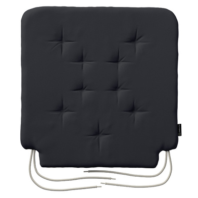 Stolehynde Christoph B42/32 x D41 x 3,5 cm fra kollektionen Crema, Stof: 144-64