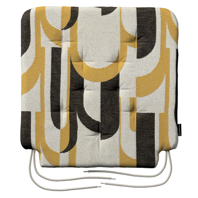 Stolehynde Christoph B42/32 x D41 x 3,5 cm fra kollektionen Cosy Home, Stof: 145-08