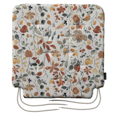 Stolehynde Christoph B42/32 x D41 x 3,5 cm fra kollektionen Cosy Home, Stof: 145-12