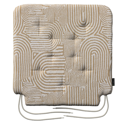 Stolehynde Christoph B42/32 x D41 x 3,5 cm fra kollektionen Cosy Home, Stof: 144-79