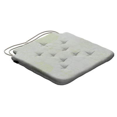 Stolehynde Christoph B42/32 x D41 x 3,5 cm fra kollektionen Secret Garden, Stof: 144-86