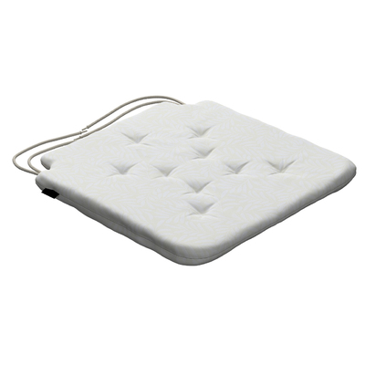 Stolehynde Christoph B42/32 x D41 x 3,5 cm fra kollektionen Secret Garden, Stof: 145-07