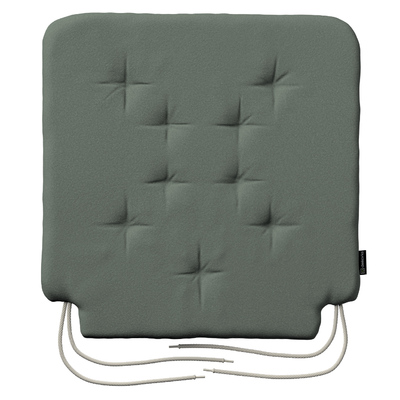 Stolehynde Christoph B42/32 x D41 x 3,5 cm fra kollektionen Teddy, Stof: 702-85