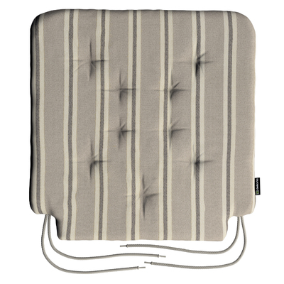 Stolehynde Christoph B42/32 x D41 x 3,5 cm fra kollektionen Scotti, Stof: 145-27