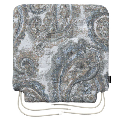 Stolehynde Christoph B42/32 x D41 x 3,5 cm fra kollektionen Cosy Home, Stof: 145-33
