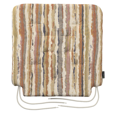 Stolehynde Christoph B42/32 x D41 x 3,5 cm fra kollektionen Cosy Home, Stof: 145-41