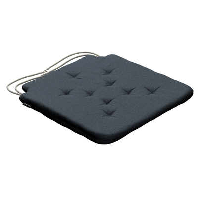 Oleg seat pad with ties