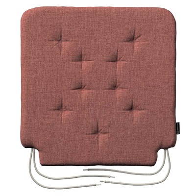 Oleg seat pad with ties