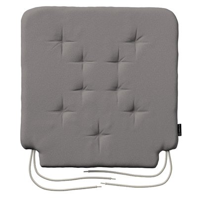 Oleg seat pad with ties