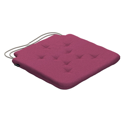 Oleg seat pad with ties