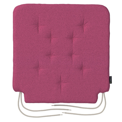 Oleg seat pad with ties