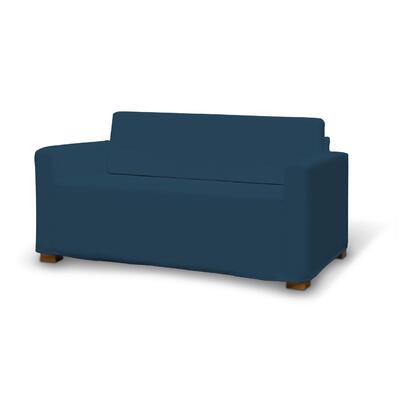 Seater Sofa Solsta Sofa Bed Cover Solsta Sofa Bed Cover, Dark Blue