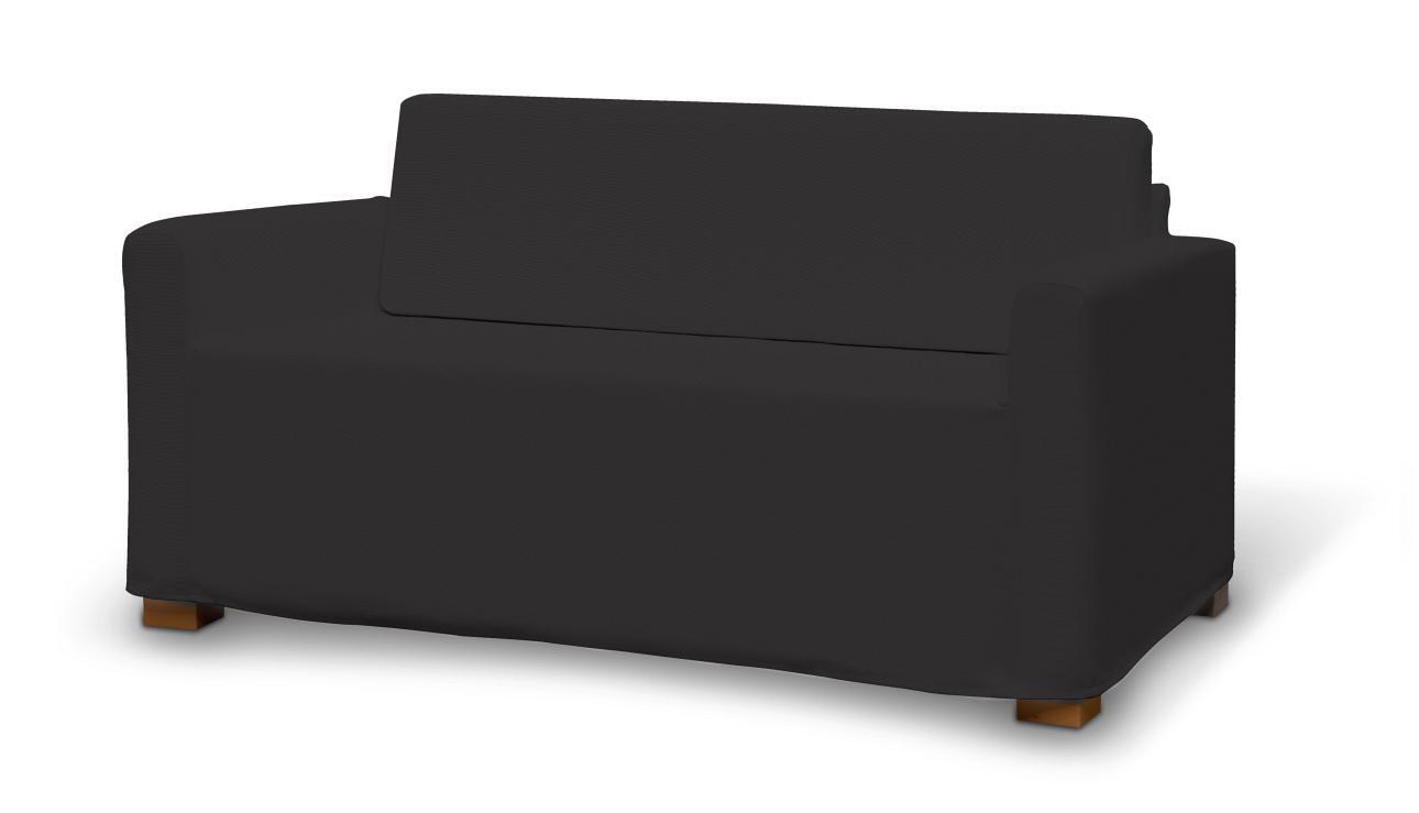 Bezug für Solsta Sofa, anthrazit, Solsta, Cotton Panama (702-08) günstig online kaufen
