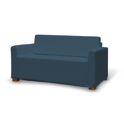 Solsta sofa bed cover, blue, 705-30, Solsta sofa cover