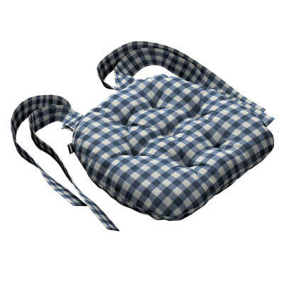 Martin seat pad