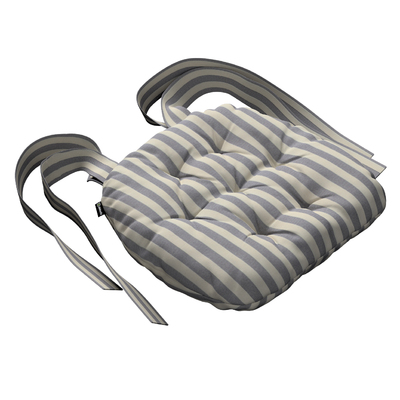 Martin seat pad