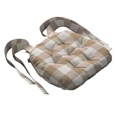 Martin seat pad