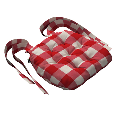 Martin seat pad