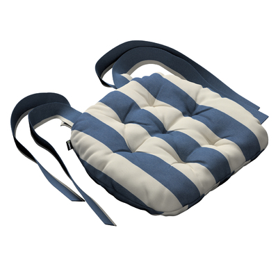 Martin seat pad