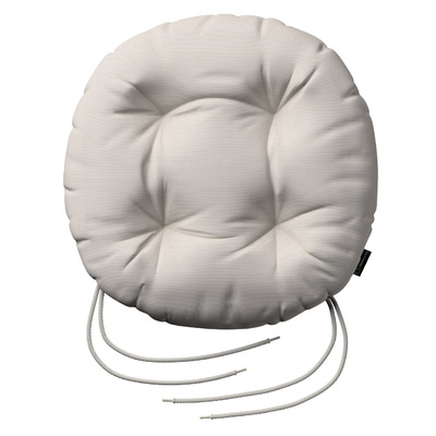 Adam seat pad with ties