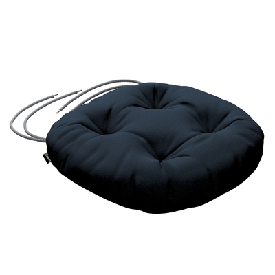 Adam seat pad with ties