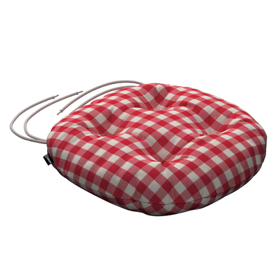 Adam seat pad with ties