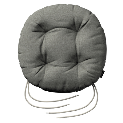 Adam seat pad with ties