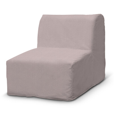 Bezug für Lycksele Sessel Bezug für Lycksele Sessel von der Kollektion Amsterdam, Stoff: 704-51