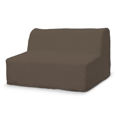 Pokrowiec na sofę Lycksele prosty sofa Lycksele w kolekcji Etna, tkanina: 705-08