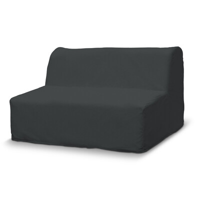 Couch Lycksele Cover Amazon Lycksele Sofa Cover, Graphite, 705