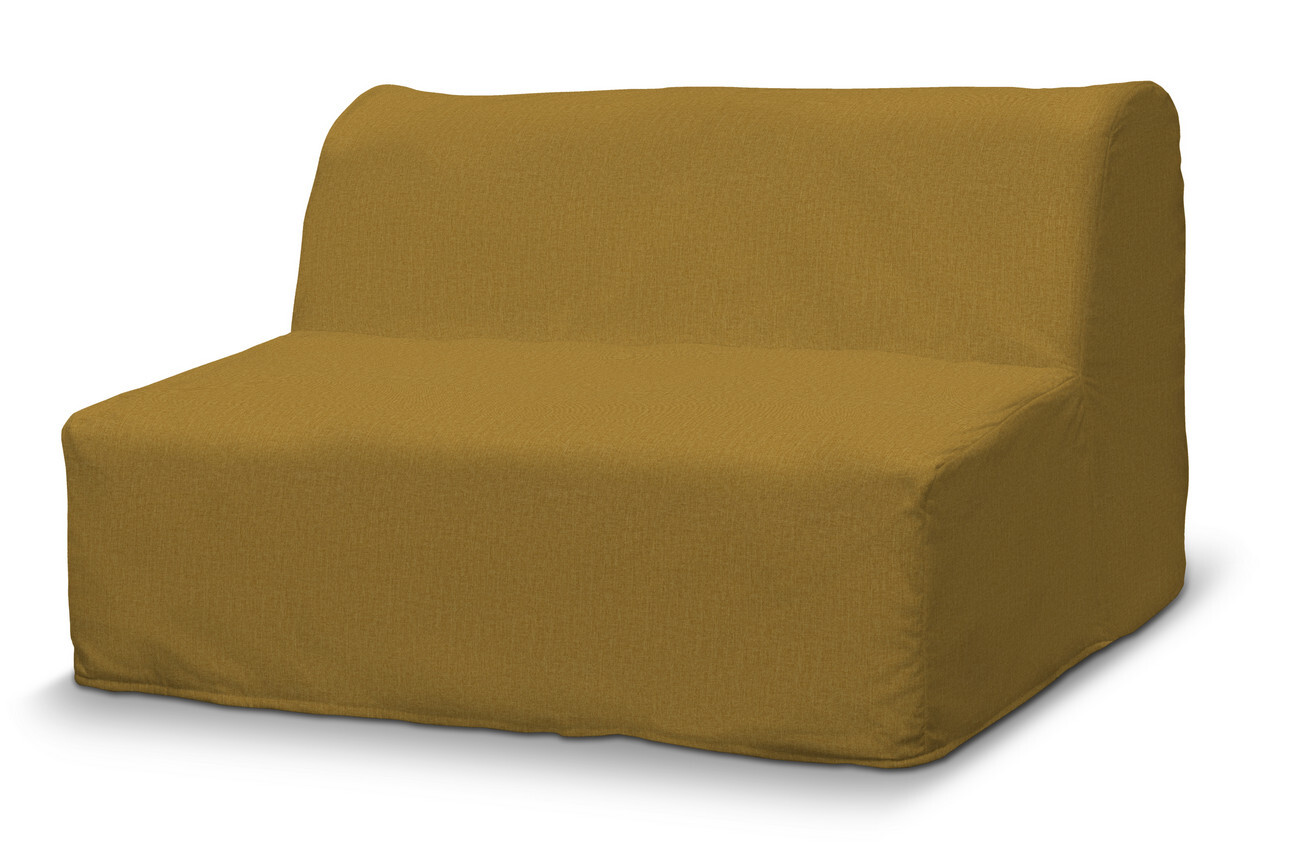 Bezug für Lycksele Sofa, senfgelb, Bezug für Sofa Lycksele, City (704-82) günstig online kaufen