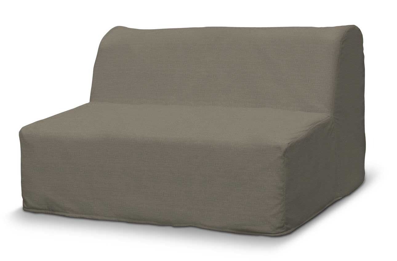 Bezug für Lycksele Sofa, beige-grau, Bezug für Sofa Lycksele, Living II (16 günstig online kaufen